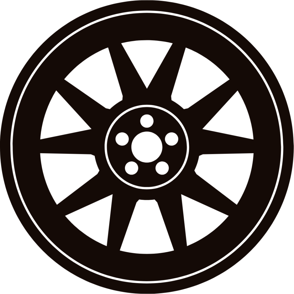 Car Wheels