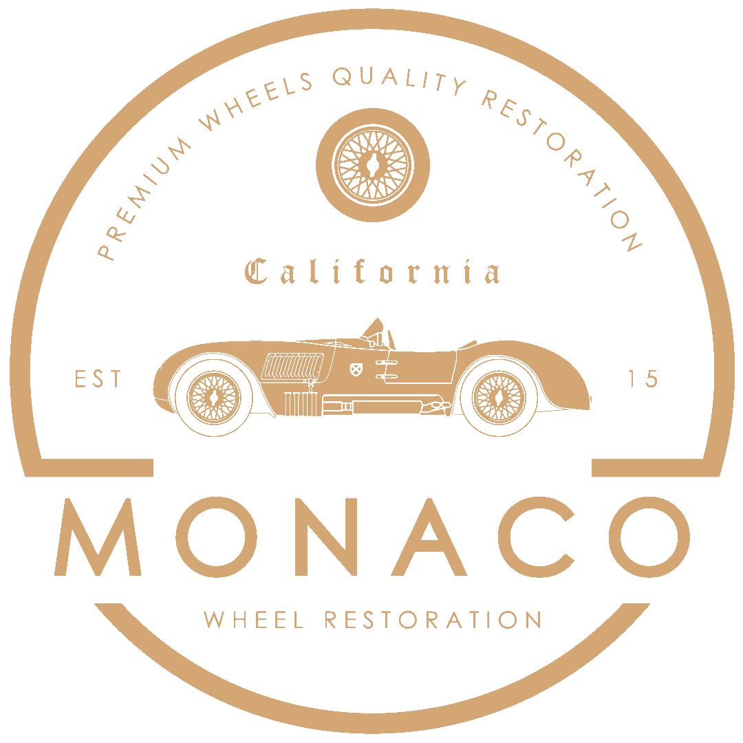 Monaco Wheel Restoration California