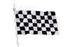 Checkered Flag